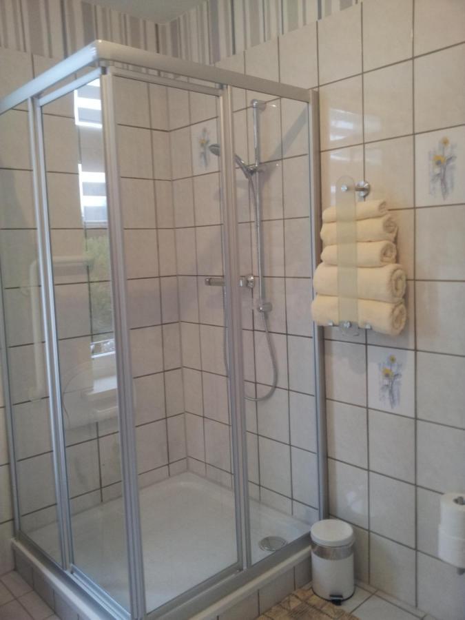 Usis_Ferienwohnung Im Harz Quedlinburg Exterior foto